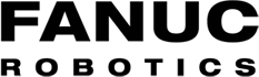 Logo Fanuc Robotics