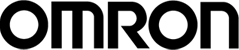 Logo Omron