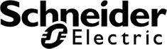 Logo Schneider Electric