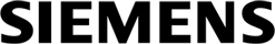 Logo Siemens